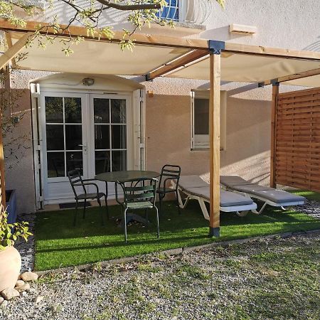 Mas Paret Studio Plein Sud - Parc 1 Ha Au Calme Argeles-sur-Mer Exterior photo